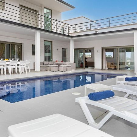 Villa Palmbeach By Interhome Lloret de Mar Exterior foto