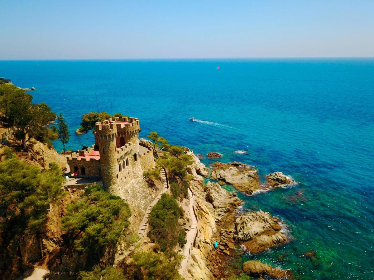 Villa Palmbeach By Interhome Lloret de Mar Exterior foto