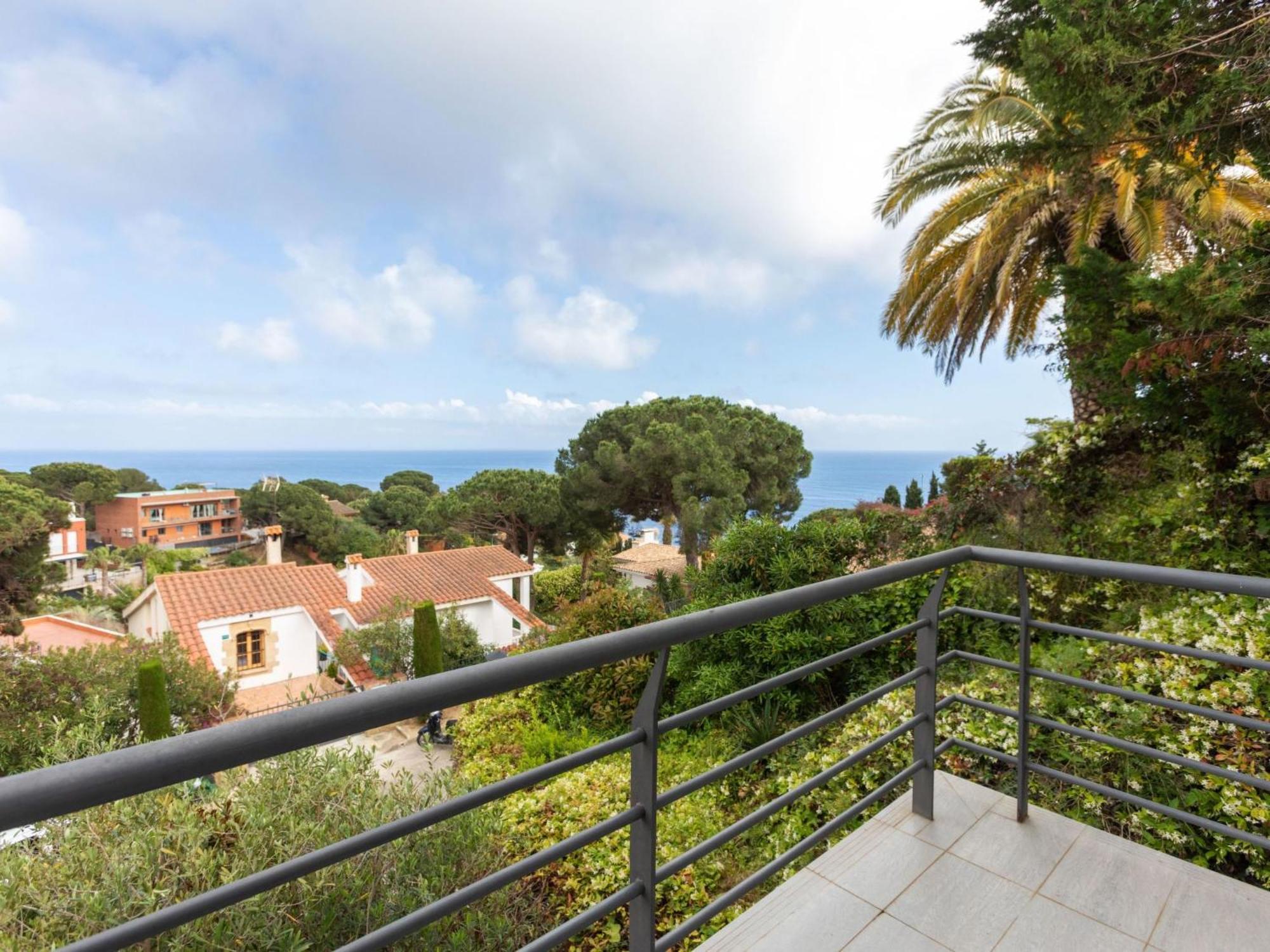 Villa Palmbeach By Interhome Lloret de Mar Exterior foto