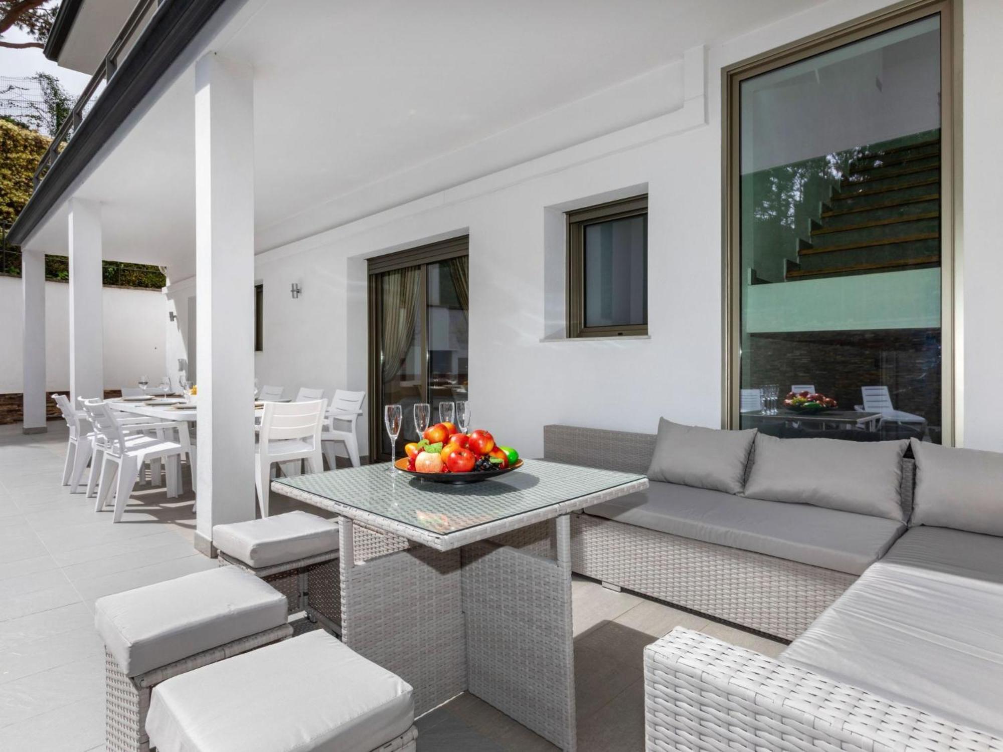 Villa Palmbeach By Interhome Lloret de Mar Exterior foto