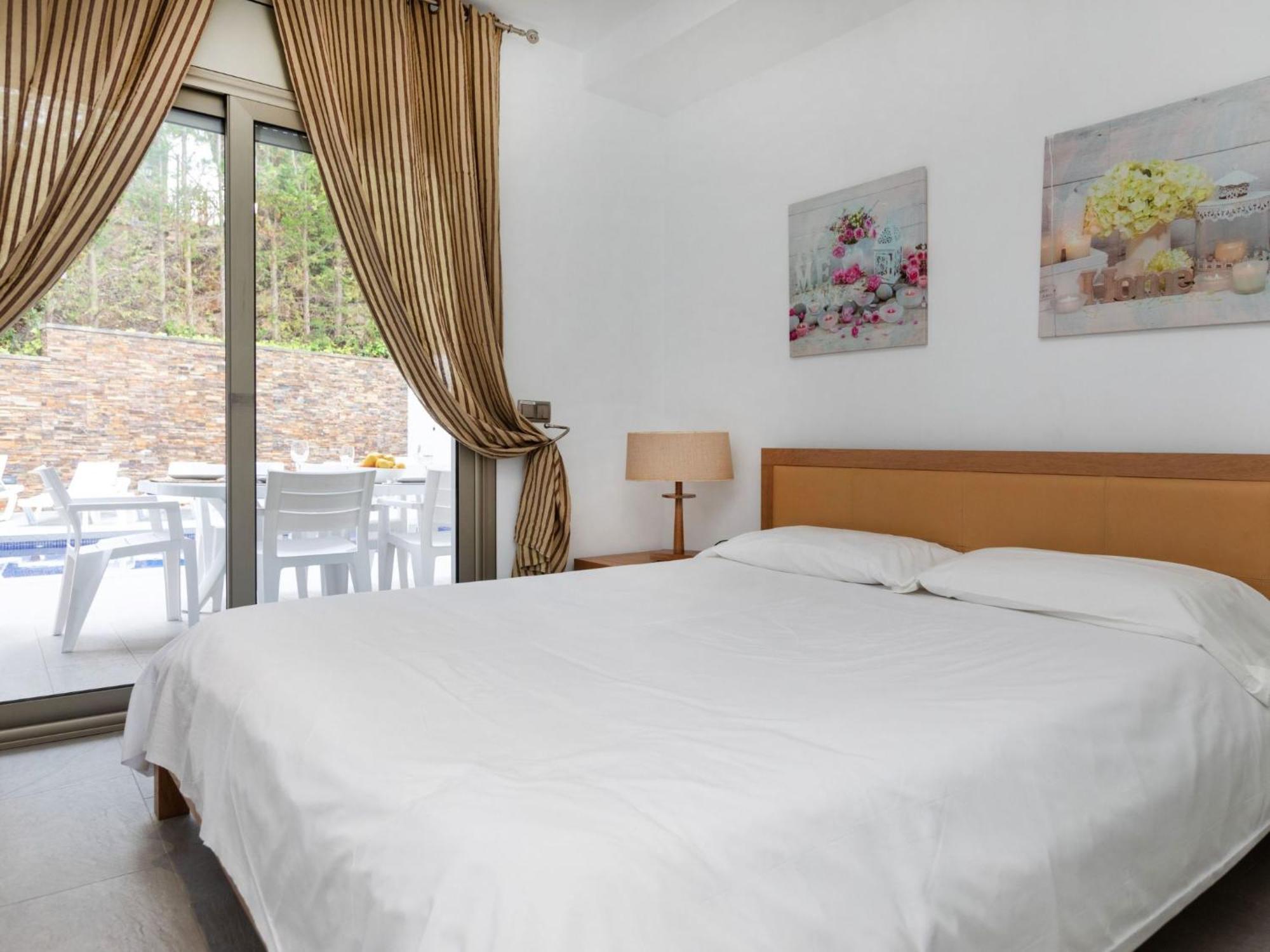 Villa Palmbeach By Interhome Lloret de Mar Exterior foto