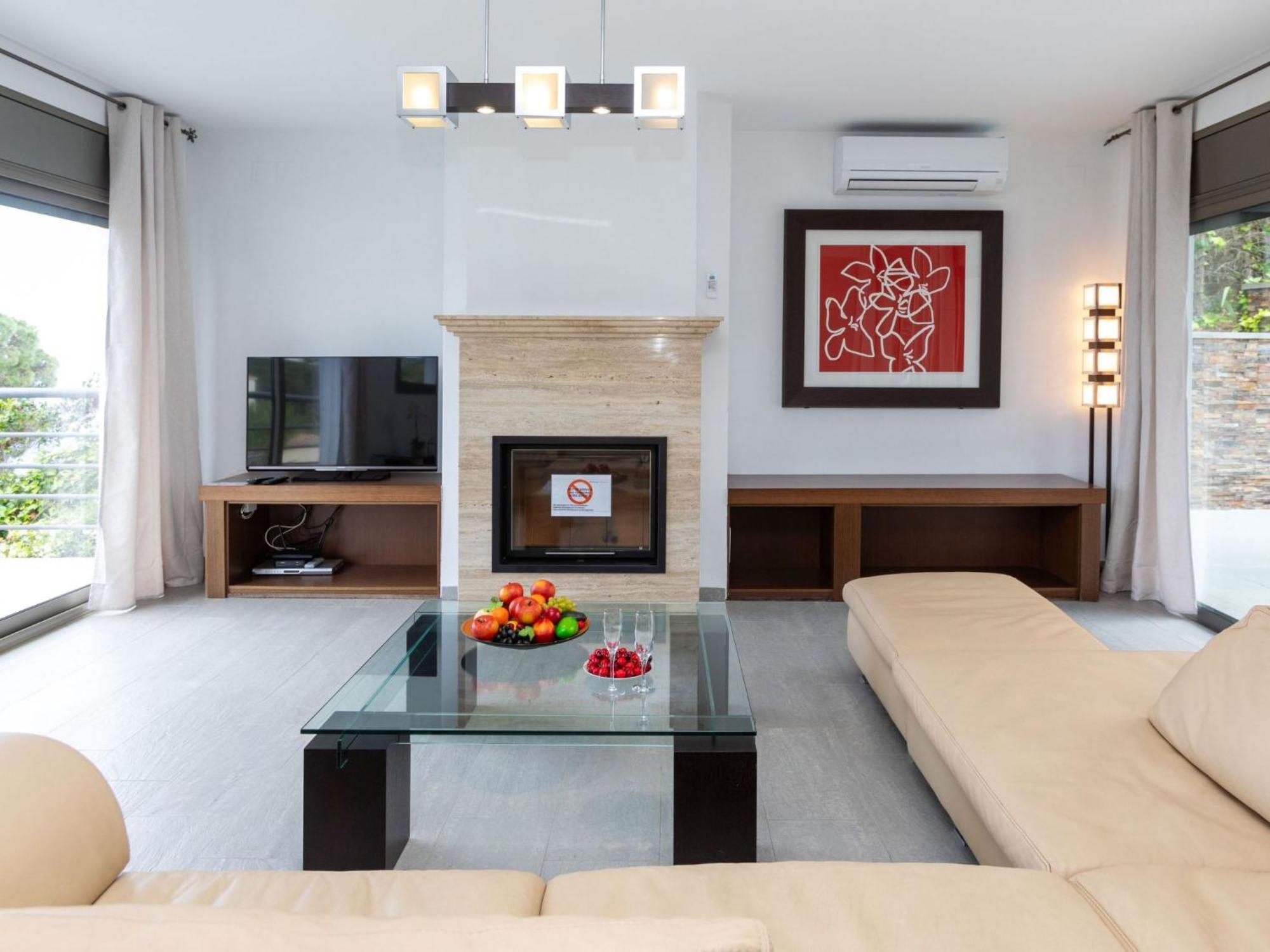 Villa Palmbeach By Interhome Lloret de Mar Exterior foto