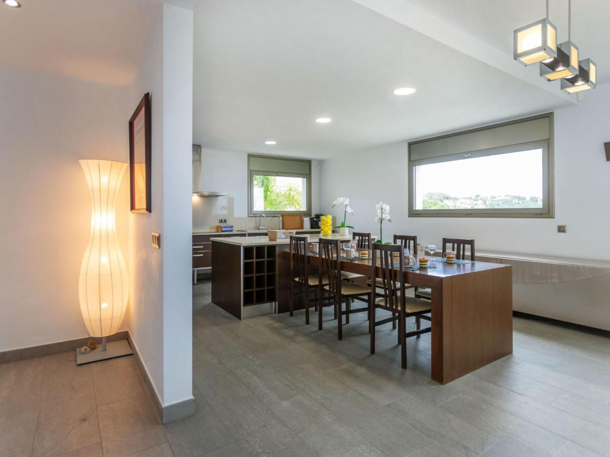Villa Palmbeach By Interhome Lloret de Mar Exterior foto